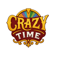 Crazy Time Italia Logo